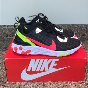 Nike React Element 55